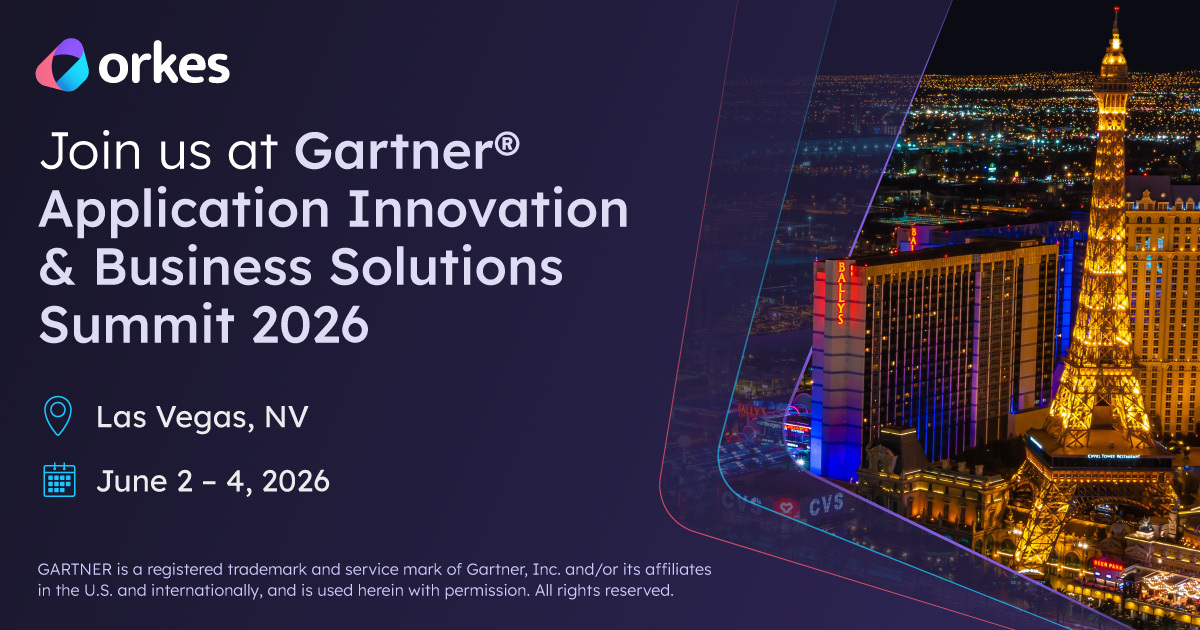 GartnerLV26
